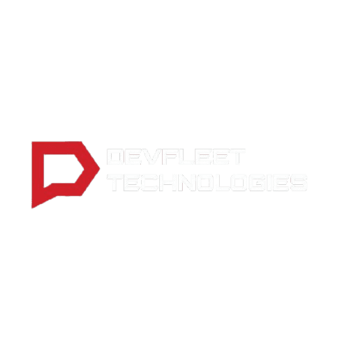 DevFleet Logo